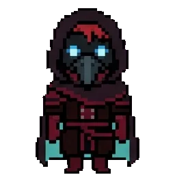 Doctor sprite