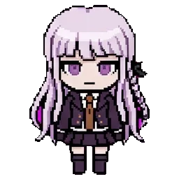 Kyoko sprite