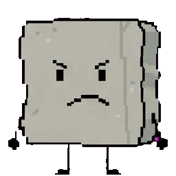 Sidewalky sprite