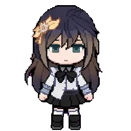 Kyouka sprite