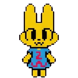 Inrucz sprite