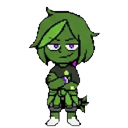 Azedo sprite