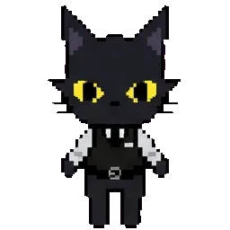 Secret Agent sprite
