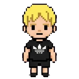noah sprite