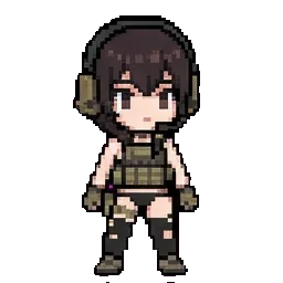 Farlene sprite
