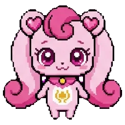 Heartping sprite