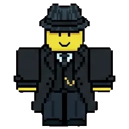 Mafioso sprite