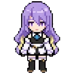 Moona sprite