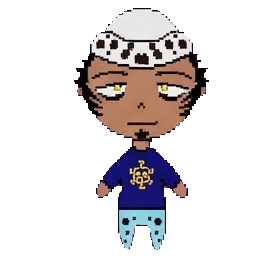 трафальгар ло sprite