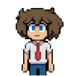 Freddy sprite