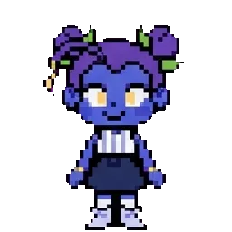 Zulmi sprite