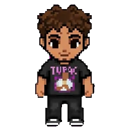 Fede sprite