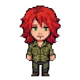Sofa sprite