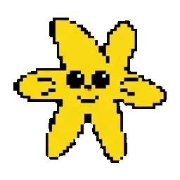 Staro sprite