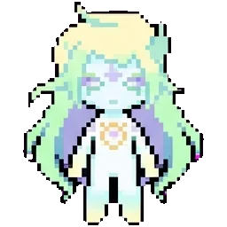 Orion sprite
