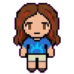 Yuko sprite