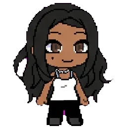 Precious sprite