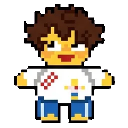 Shedletsky sprite