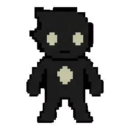 Conne sprite