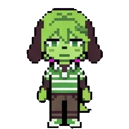Gifu sprite