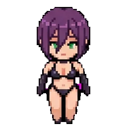 reze sprite
