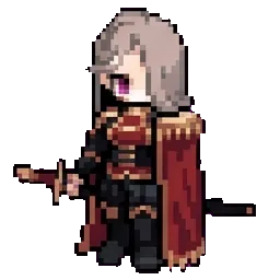 Marvealo sprite