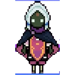 Skykid sprite