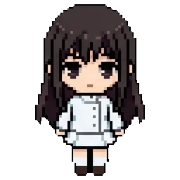 Aisha sprite