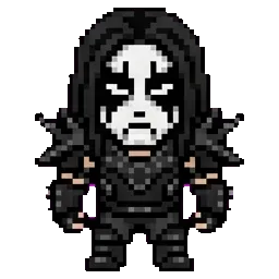 Ivar sprite