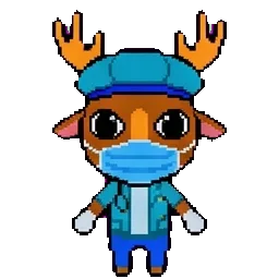 Surgeon sprite