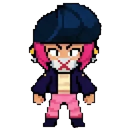 Bibi sprite