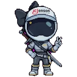 Tessa sprite