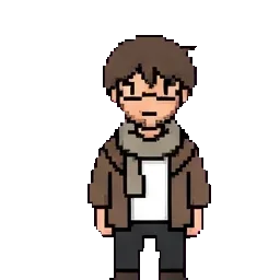Jun Aikaka sprite