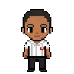 Fernando sprite