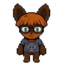 Kf sprite