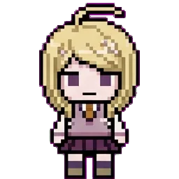 Kaede sprite