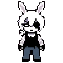 Bryce Coniglio sprite