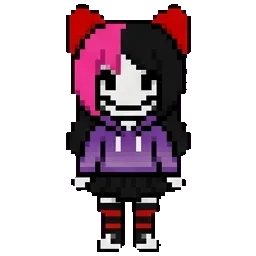 Nina sprite