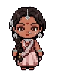 Tala sprite