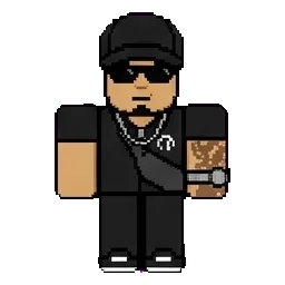 Diogo Victor sprite