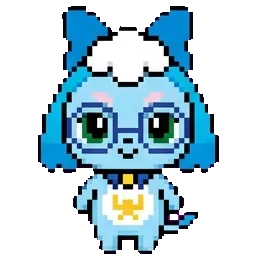 Dadaping sprite