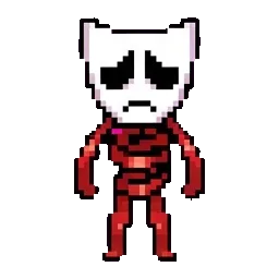 Gangle sprite