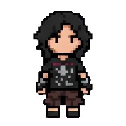 Sogal lindo sprite