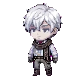 Nor sprite