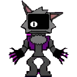 Kurio sprite