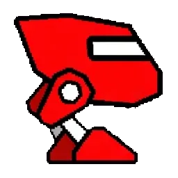 Robot Maxi sprite