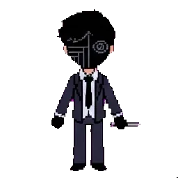 Mercury sprite