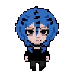 Cylus sprite