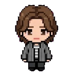 Shuaibo sprite