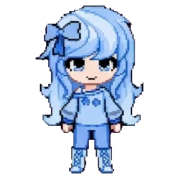 Kiki sprite